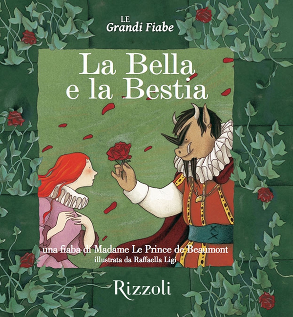 La Bella e la Bestia - Librerie.coop La Bella e la Bestia - Librerie.coop