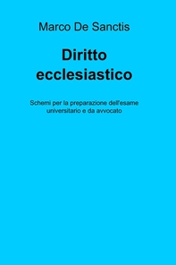 Diritto ecclesiastico - Librerie.coop