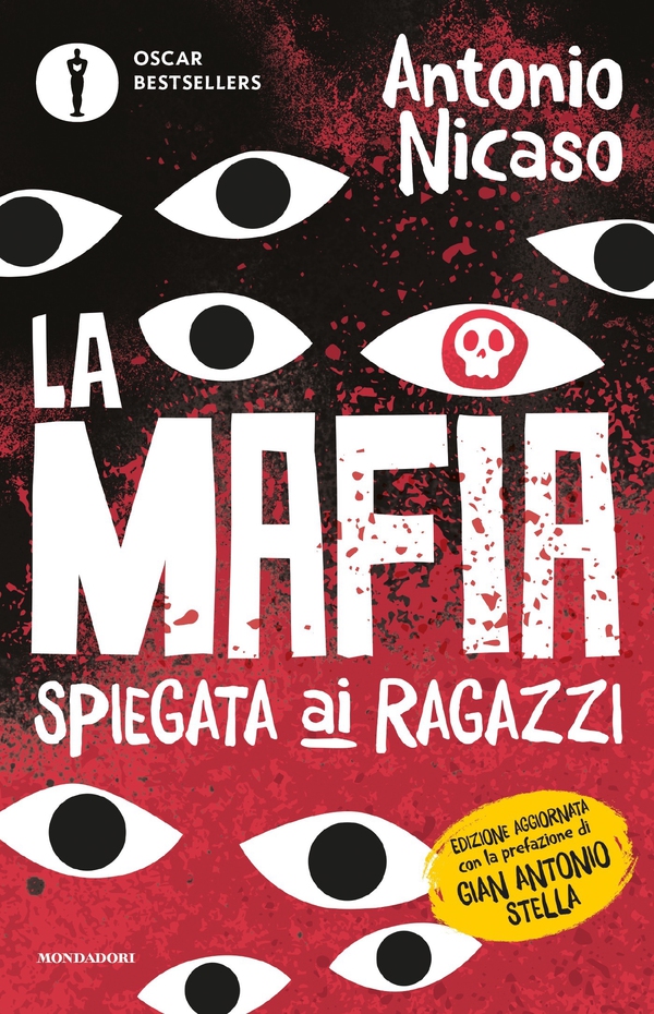 La mafia spiegata ai ragazzi - Librerie.coop La mafia spiegata ai ragazzi - Librerie.coop