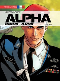 Alpha. Prime armi - Librerie.coop