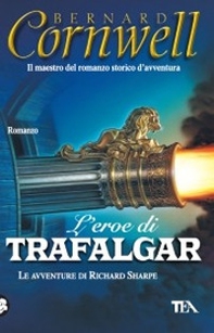 L'eroe di Trafalgar - Librerie.coop L'eroe di Trafalgar - Librerie.coop