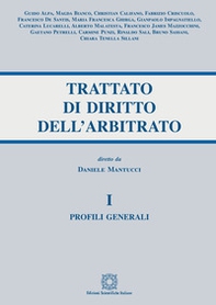Trattato di diritto dell'arbitrato - Librerie.coop