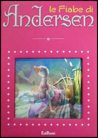 Le fiabe di Andersen - Librerie.coop Le fiabe di Andersen - Librerie.coop