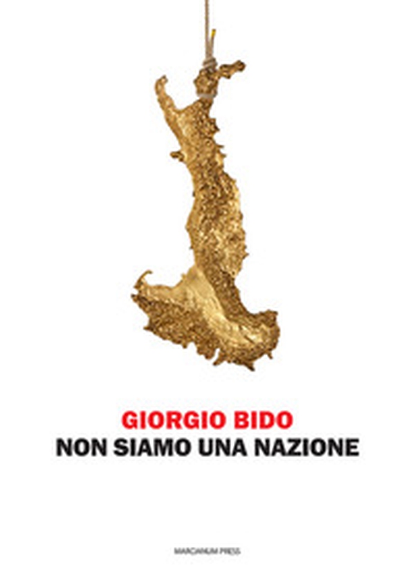 Non siamo una nazione - Librerie.coop Non siamo una nazione - Librerie.coop