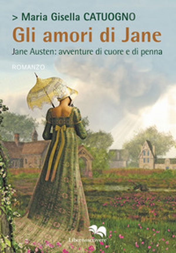Gli amori di Jane. Jane Austen: avventure di cuore e di penna - Librerie.coop Gli amori di Jane. Jane Austen: avventure di cuore e di penna - Librerie.coop