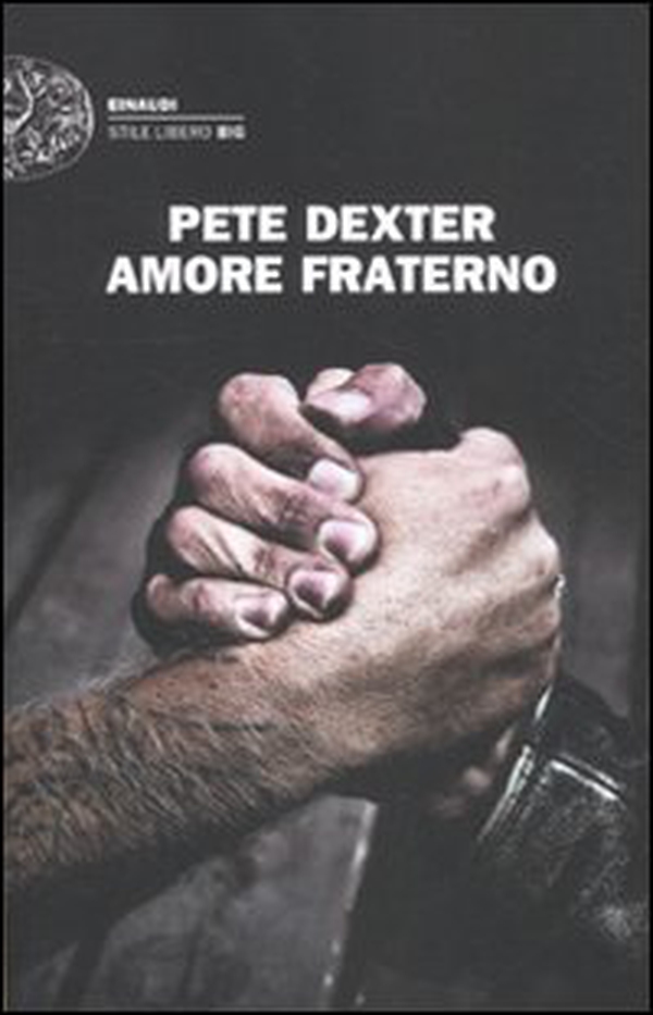 Amore fraterno - Librerie.coop Amore fraterno - Librerie.coop