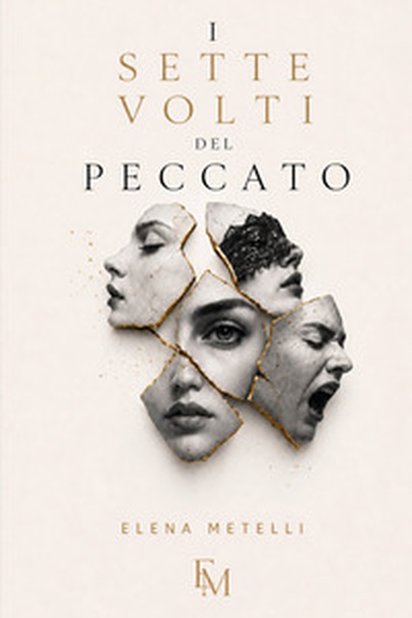 I sette volti del peccato - Librerie.coop