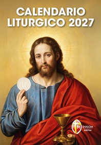 Calendario liturgico 2027 - Librerie.coop