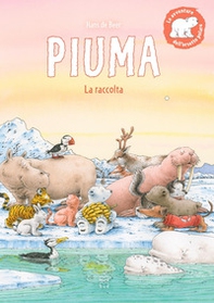 Piuma. La raccolta - Librerie.coop Piuma. La raccolta - Librerie.coop