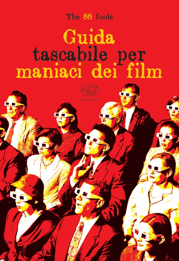 Guida tascabile per maniaci dei film - Librerie.coop Guida tascabile per maniaci dei film - Librerie.coop