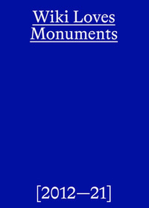 Wiki loves monuments - Librerie.coop Wiki loves monuments - Librerie.coop