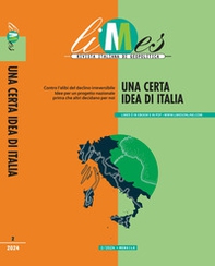 Limes. Rivista italiana di geopolitica - Vol. 2 - Librerie.coop