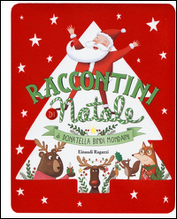 Raccontini di Natale - Librerie.coop Raccontini di Natale - Librerie.coop