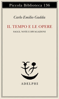 Il tempo e le opere - Librerie.coop Il tempo e le opere - Librerie.coop