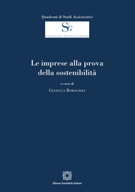 Le imprese alla prova della sostenibilità - Librerie.coop