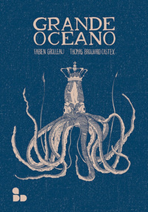 Grande oceano - Librerie.coop Grande oceano - Librerie.coop