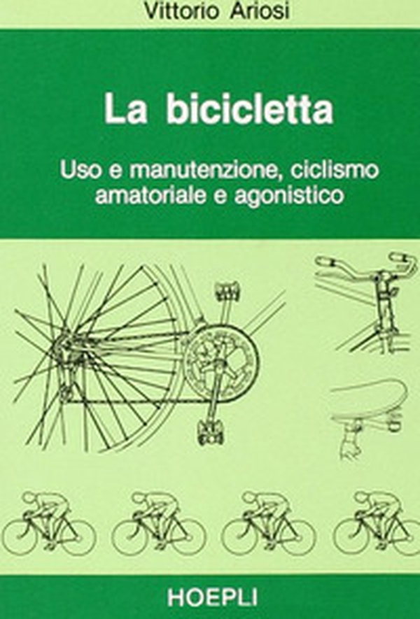 La bicicletta - Librerie.coop La bicicletta - Librerie.coop