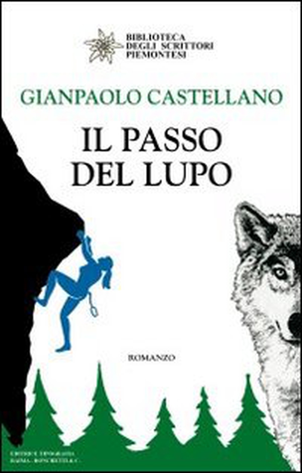 Il passo del lupo - Librerie.coop Il passo del lupo - Librerie.coop