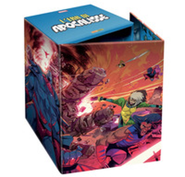L'era di apocalisse. X-Men. Cofanetto completo - Librerie.coop