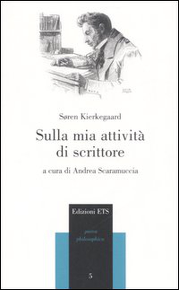 Sulla mia attività di scrittore - Librerie.coop Sulla mia attività di scrittore - Librerie.coop