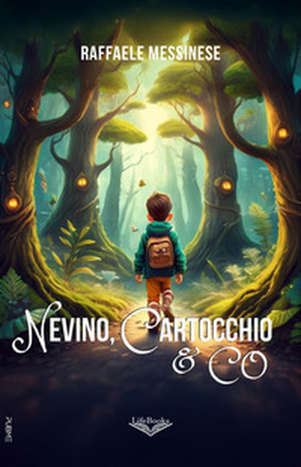 Nevino, Cartocchio & Co - Librerie.coop