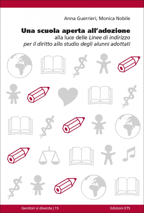 Una scuola aperta all'adozione - Librerie.coop Una scuola aperta all'adozione - Librerie.coop