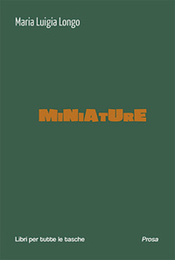 Miniature - Librerie.coop Miniature - Librerie.coop