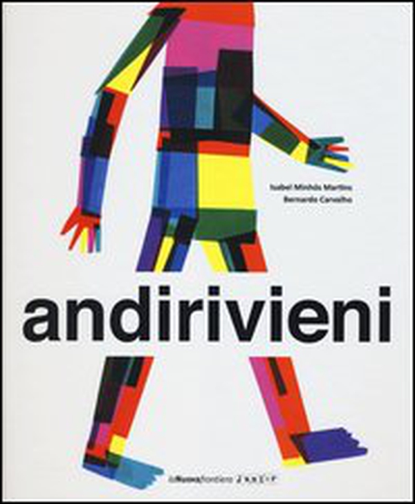 Andirivieni - Librerie.coop Andirivieni - Librerie.coop