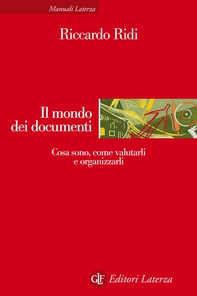 Il mondo dei documenti - Librerie.coop