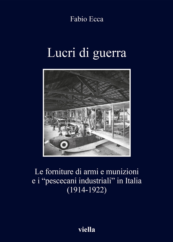Lucri di guerra - Librerie.coop Lucri di guerra - Librerie.coop