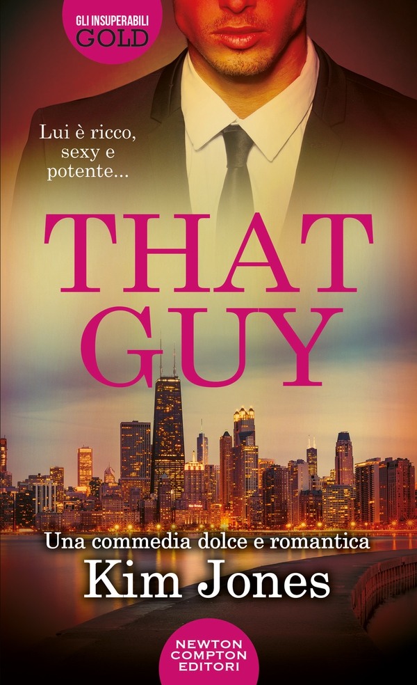 That Guy - Librerie.coop That Guy - Librerie.coop