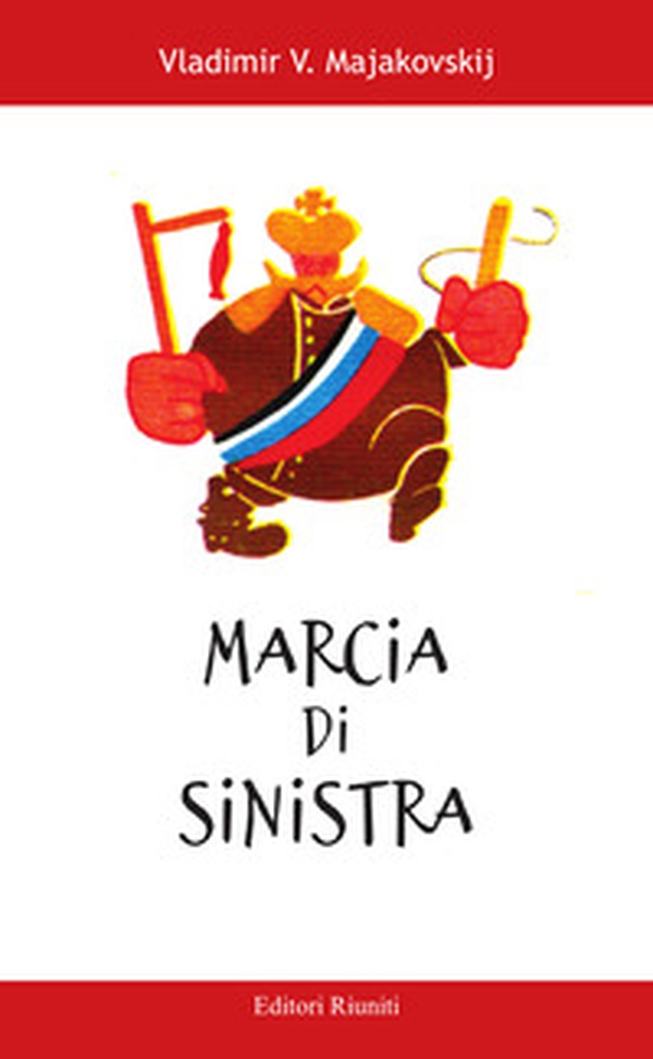 Marcia di sinistra - Librerie.coop
