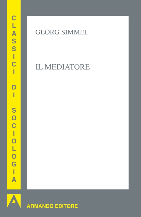 Il mediatore - Librerie.coop Il mediatore - Librerie.coop