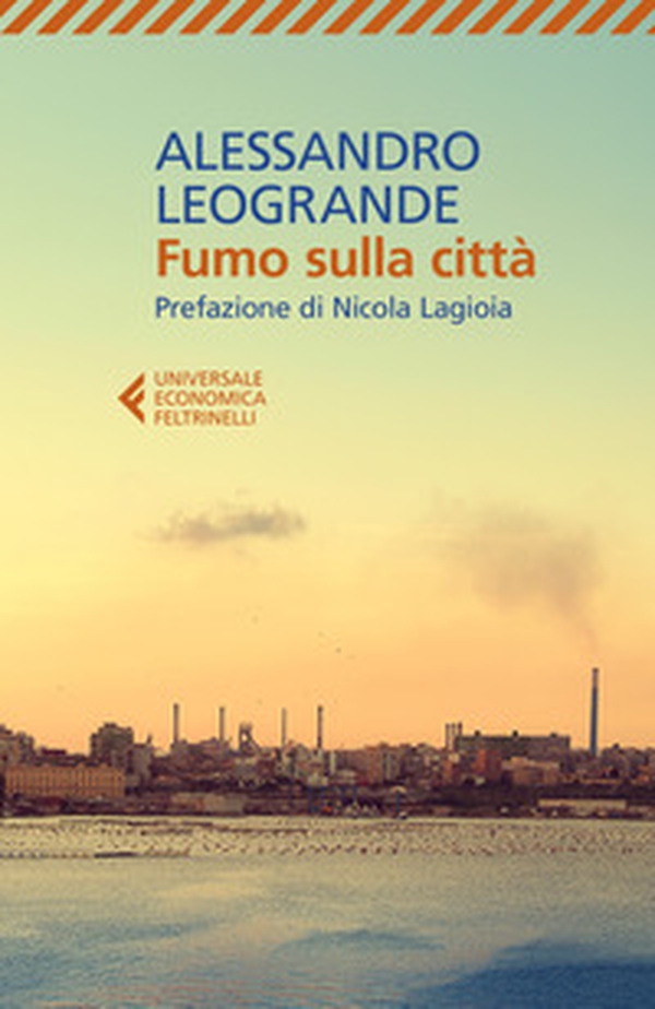 Fumo sulla città - Librerie.coop Fumo sulla città - Librerie.coop