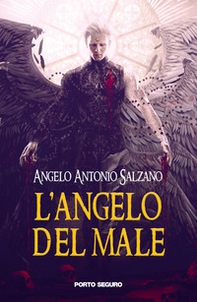 L'angelo del male - Librerie.coop