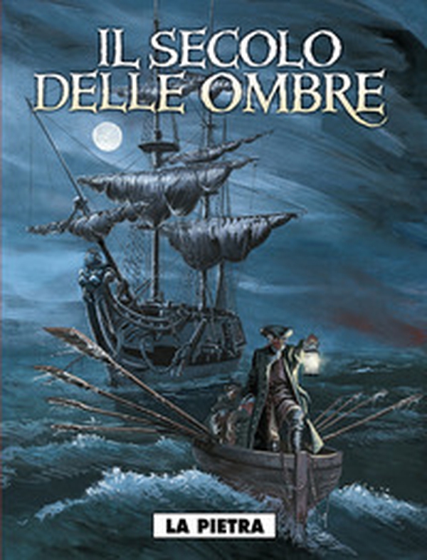 La pietra. Il secolo delle ombre - Vol. 1 - Librerie.coop La pietra. Il secolo delle ombre - Vol. 1 - Librerie.coop