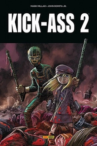 Kick-Ass - Vol. 2 - Librerie.coop