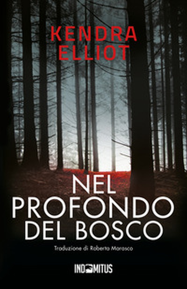 Nel profondo del bosco - Librerie.coop Nel profondo del bosco - Librerie.coop