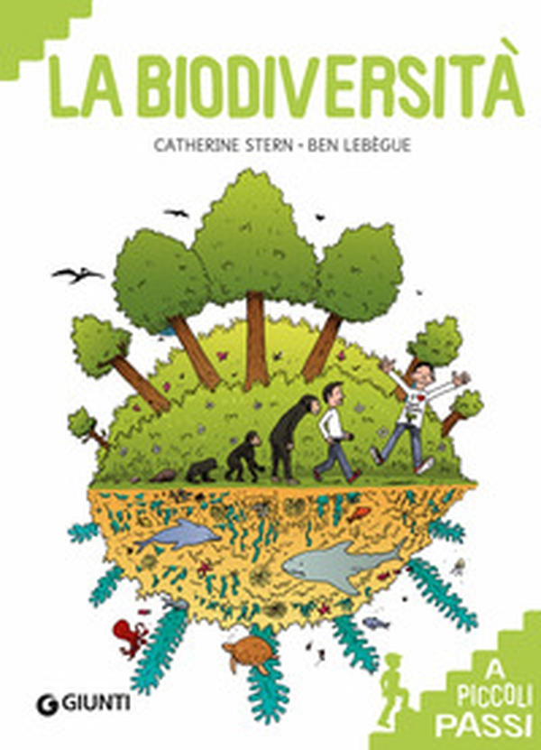 La biodiversità - Librerie.coop La biodiversità - Librerie.coop