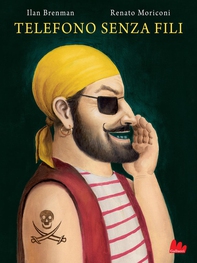 Telefono senza fili - Librerie.coop