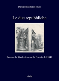 Le due repubbliche - Librerie.coop