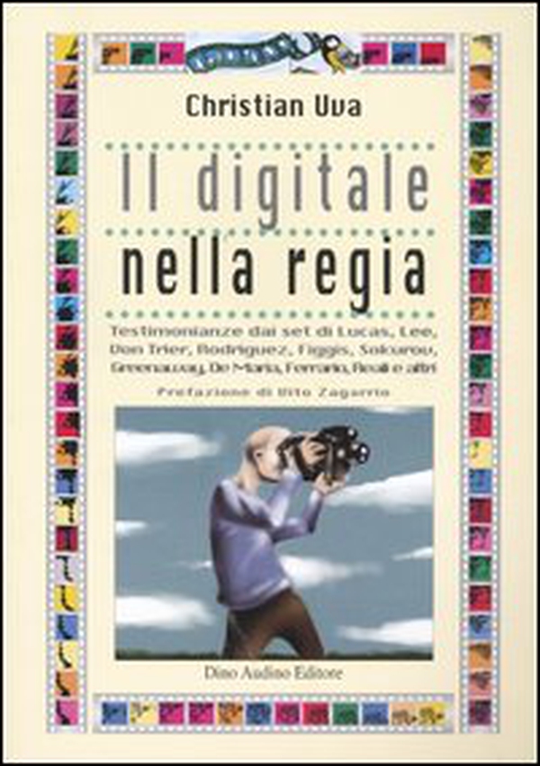 Il digitale nella regia - Librerie.coop Il digitale nella regia - Librerie.coop