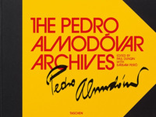 The Pedro Almodóvar Archives - Librerie.coop The Pedro Almodóvar Archives - Librerie.coop