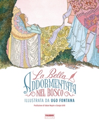 La Bella Addormentata nel bosco - Librerie.coop
