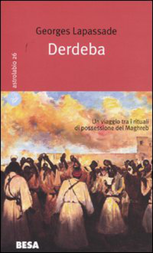 Derdeba - Librerie.coop Derdeba - Librerie.coop