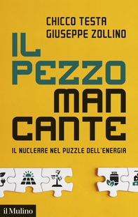 Il pezzo mancante - Librerie.coop