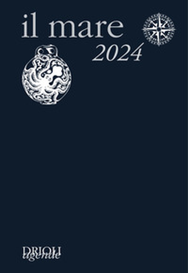 Il mare 2024. Guida alla scoperta e alla difesa dell'ambiente marino - Librerie.coop Il mare 2024. Guida alla scoperta e alla difesa dell'ambiente marino - Librerie.coop