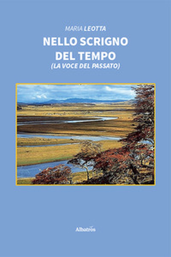 Nello scrigno del tempo (La voce del passato) - Librerie.coop Nello scrigno del tempo (La voce del passato) - Librerie.coop