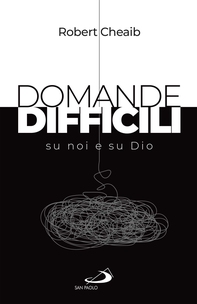 Domande difficili su noi e su Dio - Librerie.coop Domande difficili su noi e su Dio - Librerie.coop