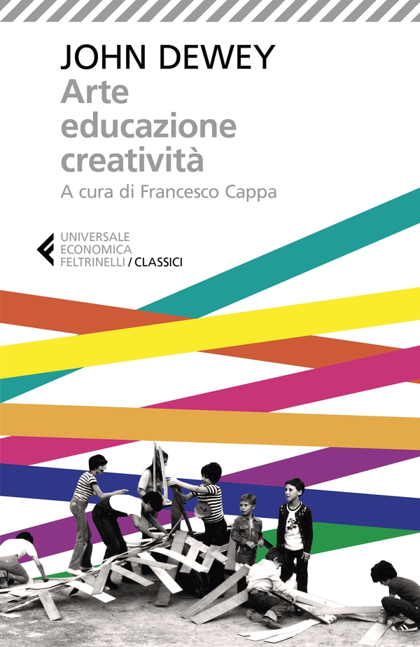 Arte, educazione, creatività - Librerie.coop Arte, educazione, creatività - Librerie.coop